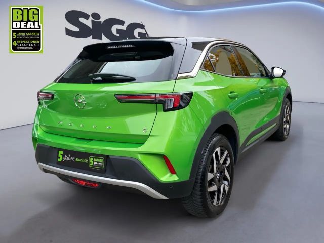 Opel Mokka Elegance Mokka-e