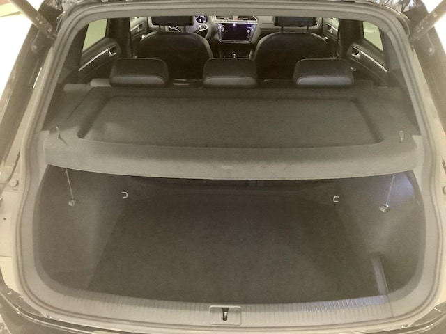 Volkswagen Tiguan DSG R-Line Style