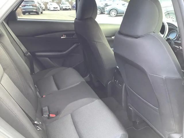 Mazda CX-30 4WD Premium Selection SkyActiv