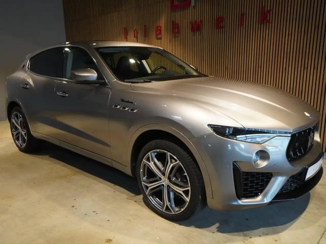 Maserati Levante Modena
