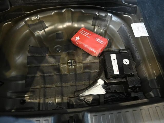 Audi A3 30 TDI Sedan