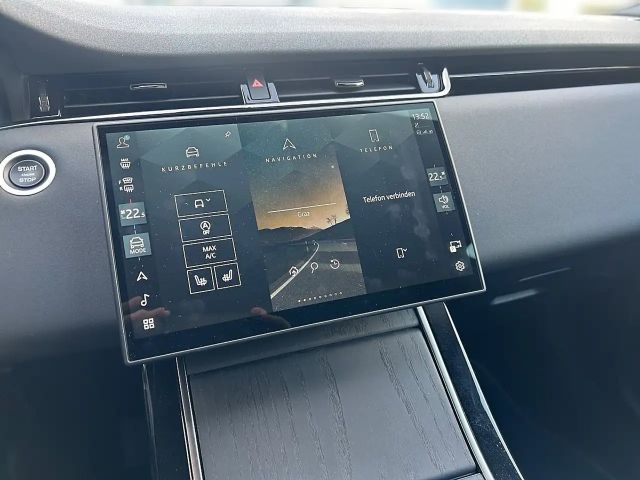 Land Rover Range Rover Evoque AWD S