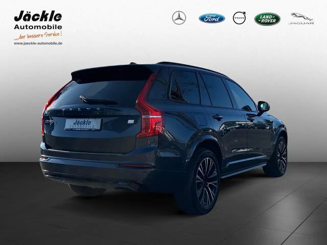 Volvo XC90 AWD Dark Recharge Ultimate