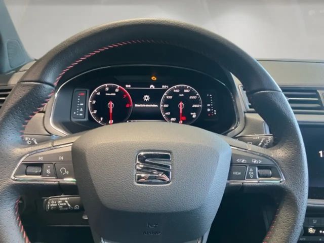 Seat Arona 1.5 TSI FR-lijn