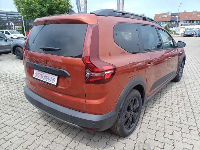 Dacia Jogger Extreme Hybrid 140