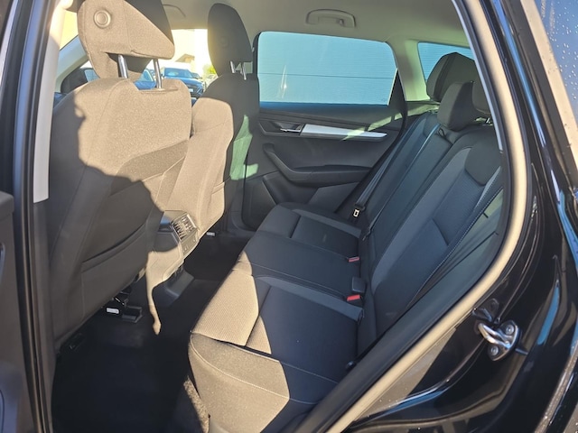 Skoda Karoq 2.0 TDI Tour