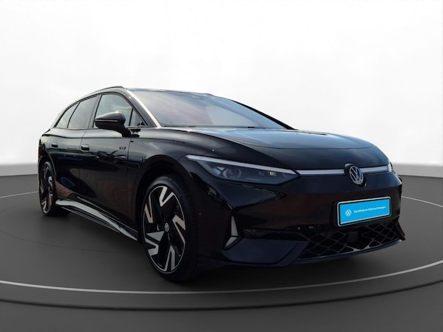 Volkswagen ID.7 4Motion GTX IQ.Drive Tourer