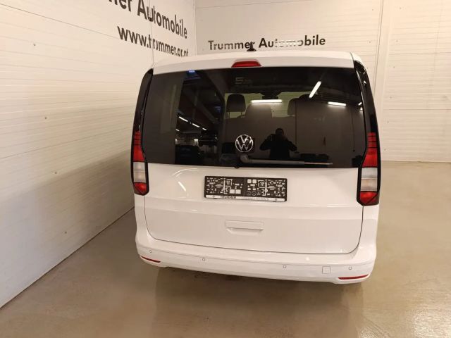 Volkswagen Caddy TDI