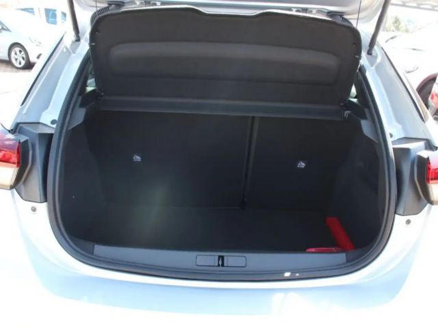 Opel Corsa Edition Turbo