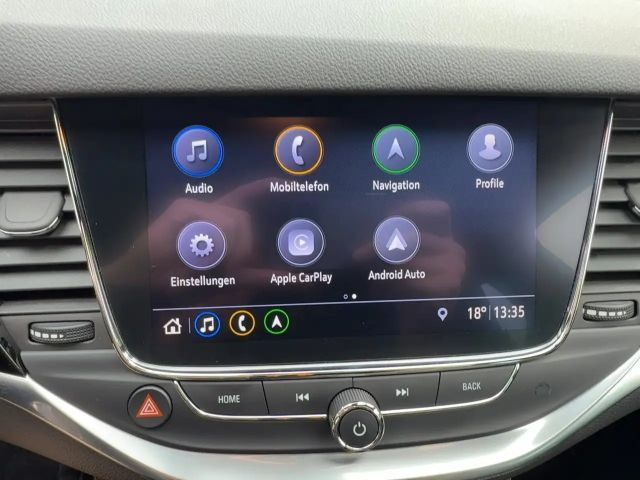 Opel Astra Sports Tourer Ultimate