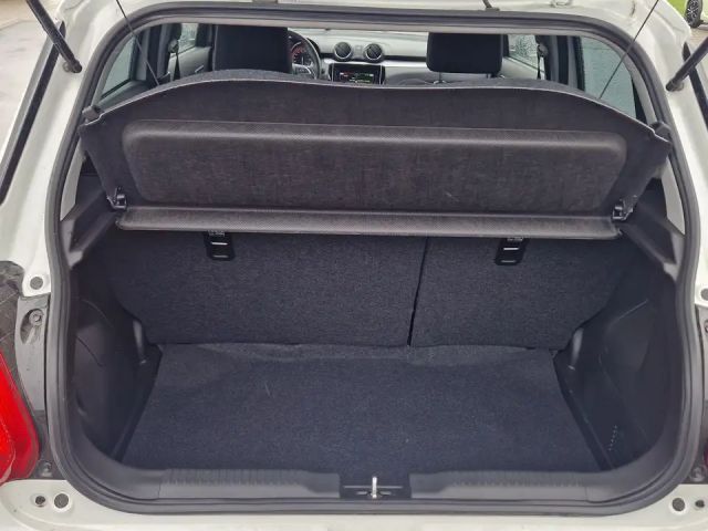 Suzuki Swift Comfort DualJet Hybrid