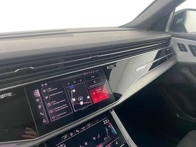 Audi Q8 Hybride Quattro