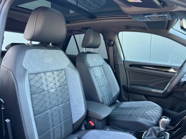 Volkswagen T-Roc 1.5 TSI DSG Style