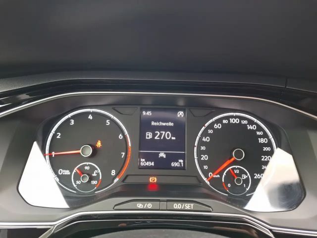 Volkswagen Polo Highline