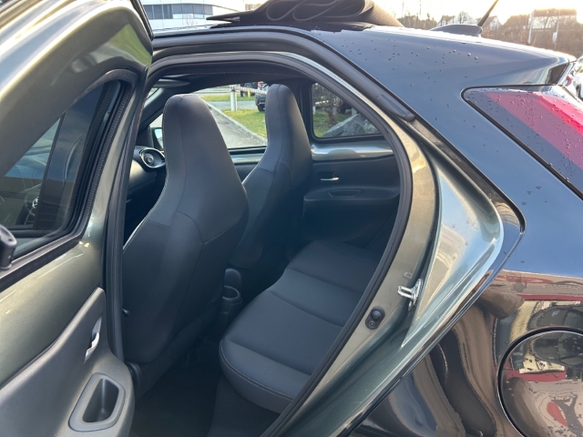 Toyota Aygo X 5-deurs