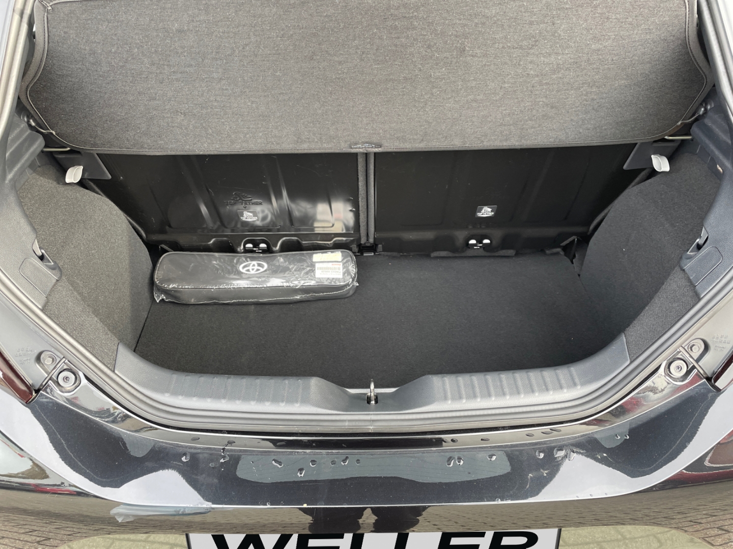 Toyota Aygo X 5-deurs Comfort