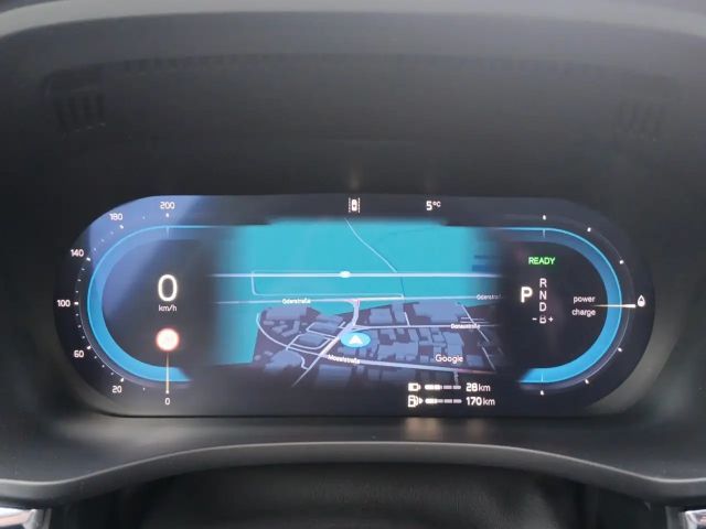 Volvo XC60 AWD Dark Plus T6