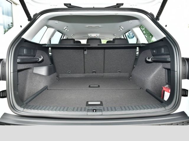 Skoda Kodiaq 2.0 TDI