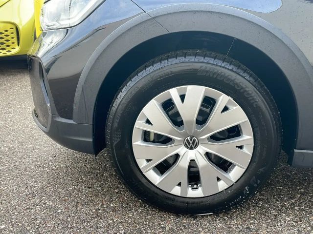 Volkswagen Taigo 4Me TSI