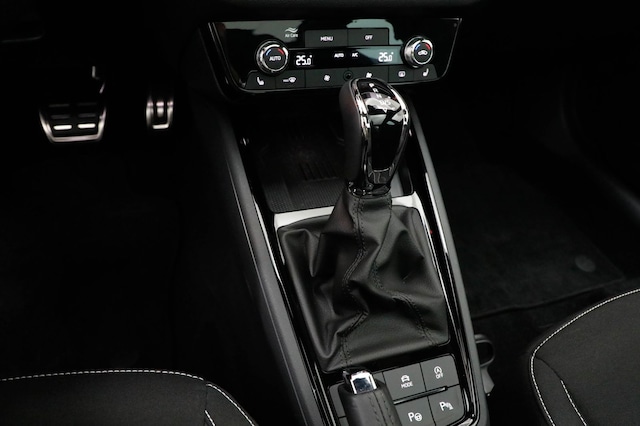 Skoda Kamiq 1.0 TSI Monte Carlo