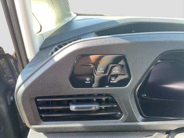 Volkswagen Caddy 2.0 TDI