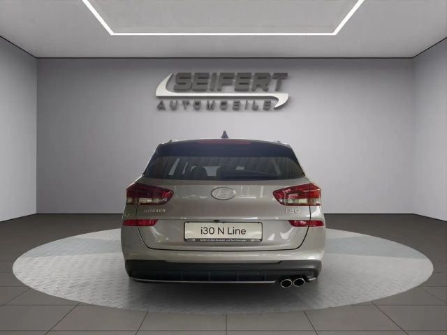 Hyundai i30 N Line