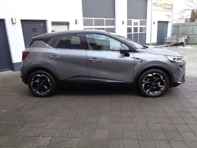 Mitsubishi ASX Intro Edition 1.3 T-Benziner 7-DCT