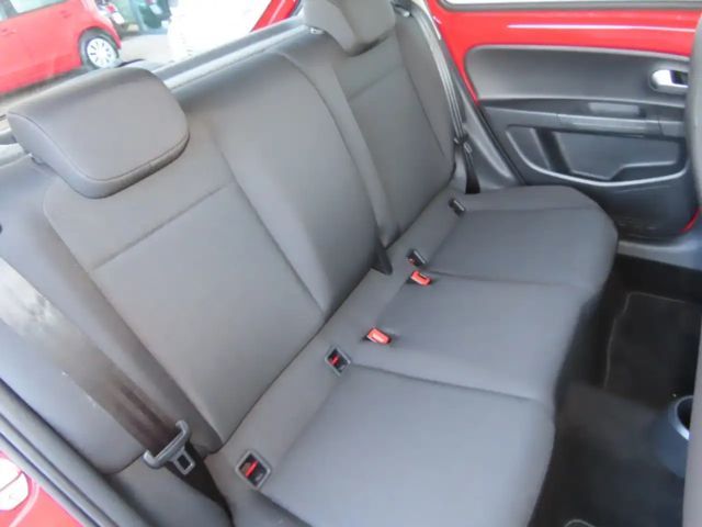 Volkswagen up! 1.0 MPI