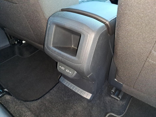 Volkswagen T-Cross 1.5 TSI DSG R-Line