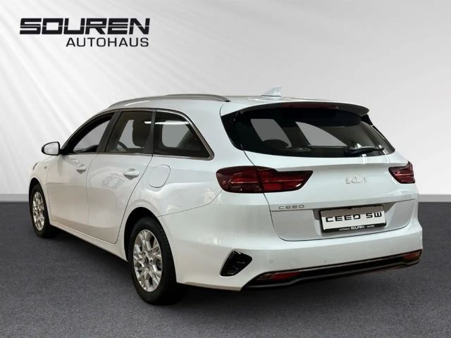 Kia Ceed SportWagon Vision