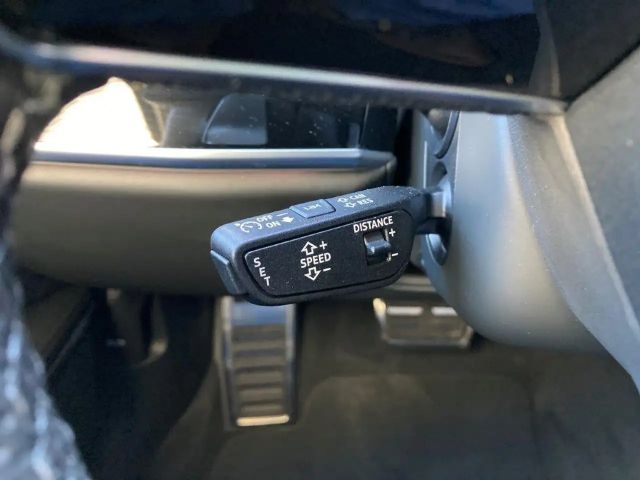 Audi A8 60 TFSI Hybride Quattro