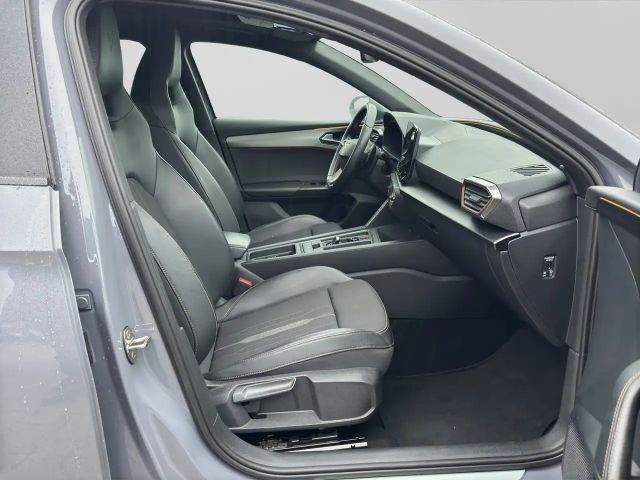 Cupra Leon Sportstourer VZ