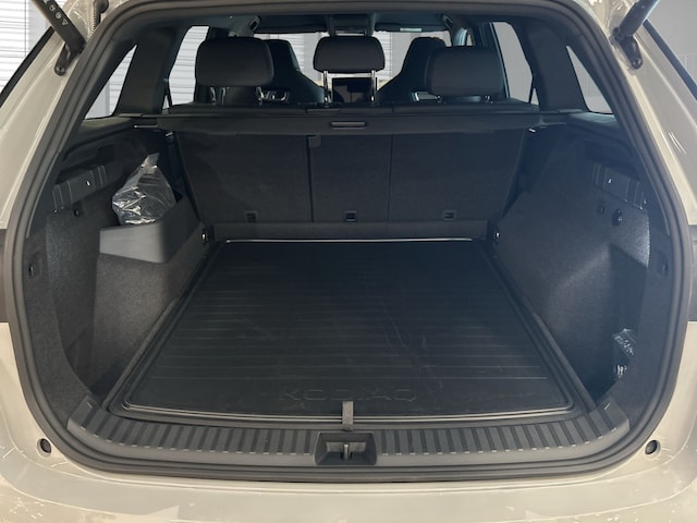 Skoda Kodiaq 2.0 TSI 4x4 RS