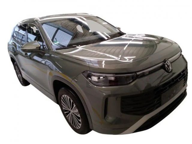 Volkswagen Tayron 1.5 eTSI DSG Life