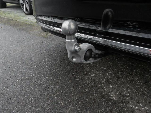 Volvo V90 AWD Core T6 Twin Engine