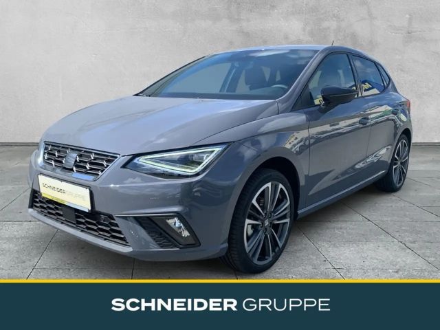 Seat Ibiza 1.0 TSI FR-lijn
