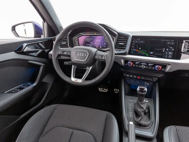 Audi A1 35 TFSI S-Tronic