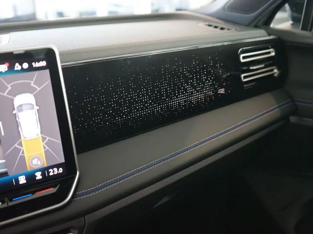 Volkswagen Tiguan 1.5 eTSI R-Line Style