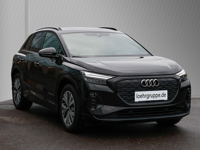 Audi Q4 e-tron 40