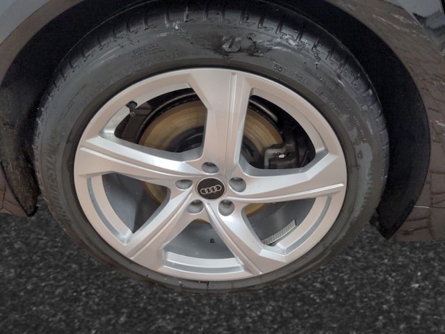 Audi A6 45 TFSI Avant S-Tronic Sport