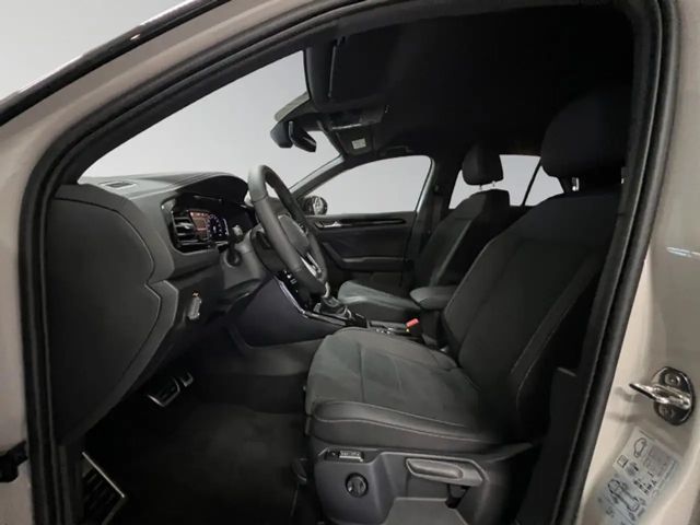 Volkswagen T-Roc 1.5 TSI DSG R-Line