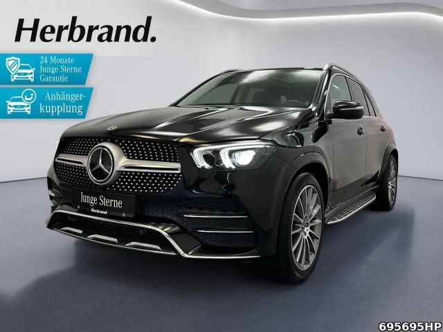 Mercedes-Benz GLE 350 4MATIC AMG Line