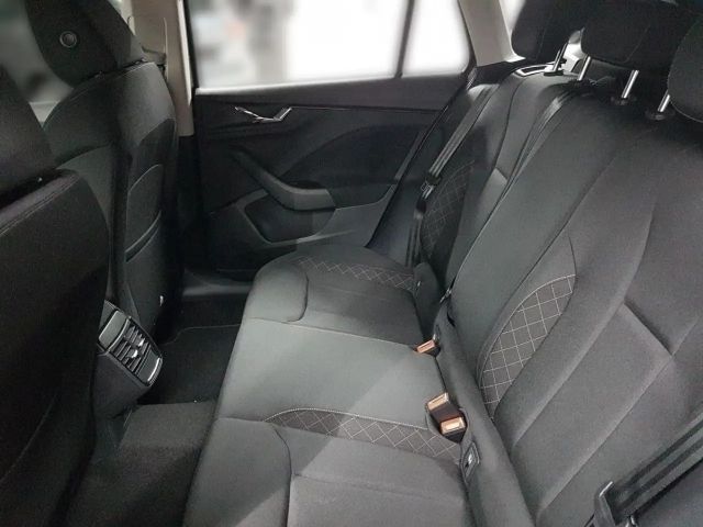 Skoda Kamiq 1.0 TSI Ambition