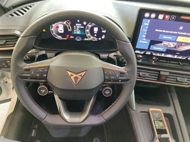 Cupra Formentor 2.0 TSI DSG VZ