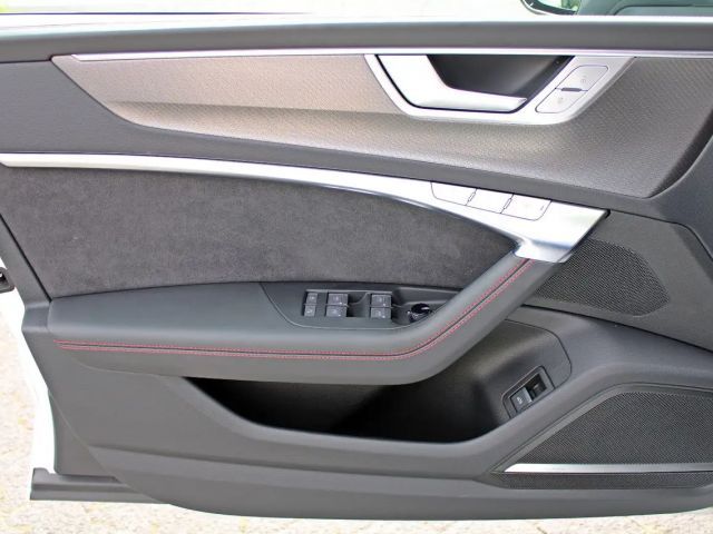 Audi RS7 BLACK PANO LASER LUFT RS SPORTABGAS B&O 280k