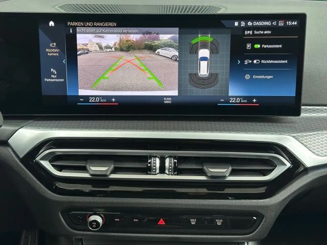 BMW 340 Touring xDrive