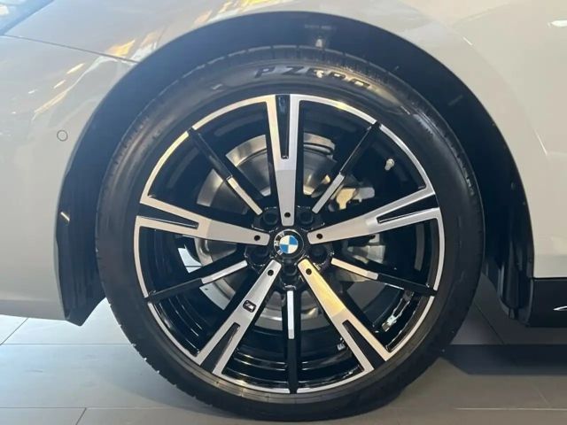 BMW 520 520d M-Sport Touring