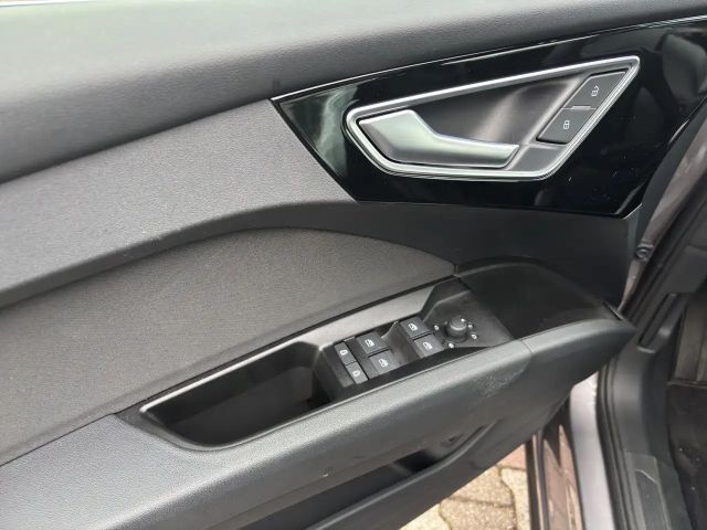 Audi Q4 e-tron Quattro