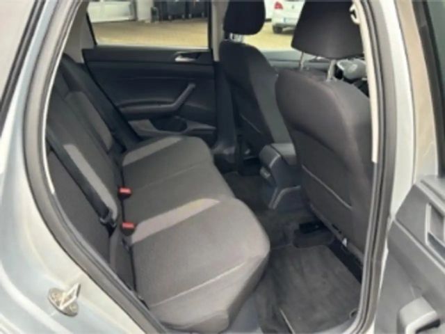 Volkswagen Taigo 1.0 TSI Life