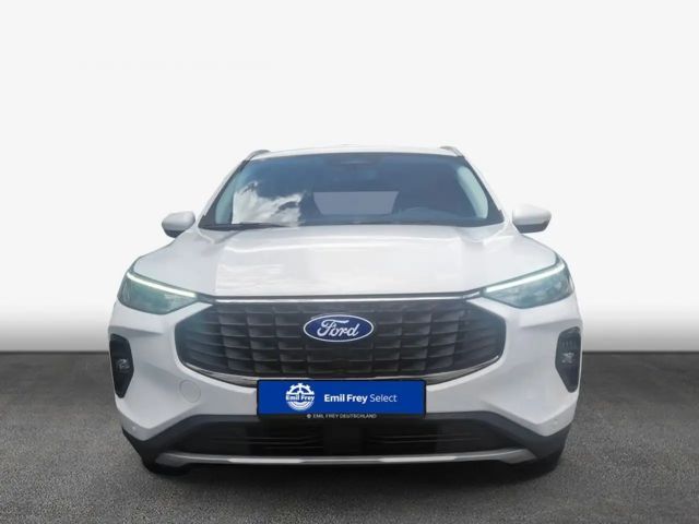 Ford Kuga Plug in Hybrid Titanium